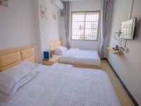 广州享香睡公寓 - 标准双人间
