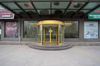 Boxing shengshi pioneer business hotel Hotels near Xingguo Temple