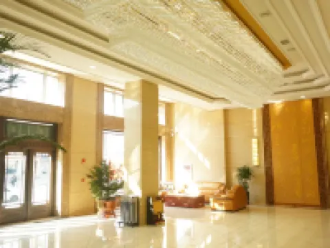 East Guesthouse Hotels in Muling