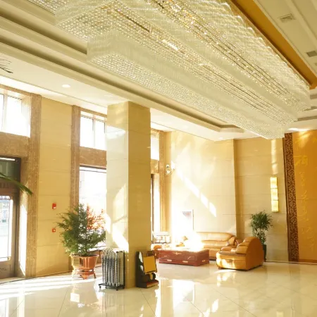 East Guesthouse