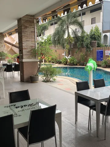 รูปภาพของสยาม แพลตินัม พัทยา