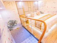 海格锐精品酒店(杭州西湖店) - 精品复式loft大床房