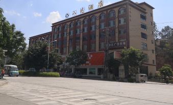 Nanxun Bada Hotel