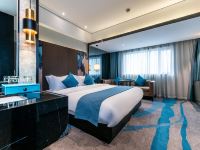 杭州漫纯国际酒店 - 智能精品大床房
