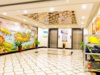 TOWO上品酒店(岐山高铁站店) - 公共区域