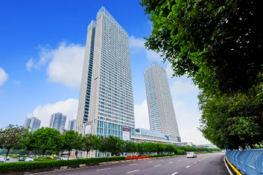 Lavande Hotel (Chongqing Longtousi North Railway Station)