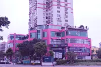 Zhuhai IMOK Hotel Hotels in der Nähe von Xiangyi Nongyou Jimi Franchise Store