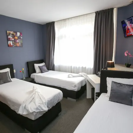 Hotel Flipper Amsterdam