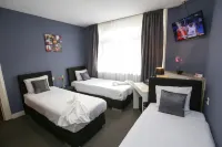 Hotel Flipper Amsterdam - 2 étoiles