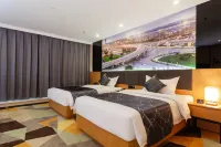 Guangyuan Yunhai Hotel Các khách sạn gần Sichuan Guangyuan Vocational Training College Jiaotong Branch