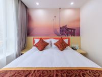 北京亦乐园宾馆 - 标准大床房