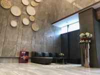 重庆知山设计师酒店式公寓 - 公共区域