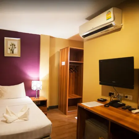 The Richy Place Guest House
