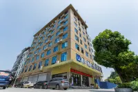 優程飯店（南丹火車站店） - 早餐