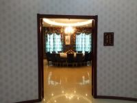 达茂旗希拉穆仁大酒店 - 中式餐厅