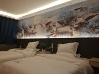 上海汉莱斯精选酒店 - 豪华家庭套房