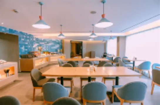 Homeinn · neo (Ma'anshan Jiefang Road Yushan Lake Park)