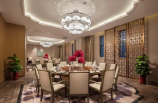 Howard Johnson Jimei Lake Plaza Xiamen