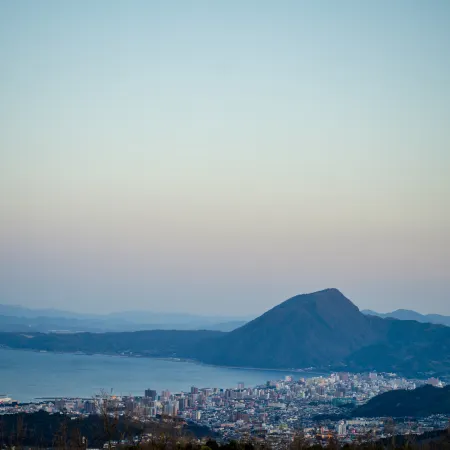 ANA InterContinental BEPPU RESORT & SPA by IHG
