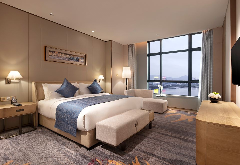 지메이 관광 명소