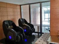 Rayking International Hotel (Binhai Sports Centre Store) Hotels in Binhai County