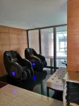 Rayking International Hotel (Binhai Sports Centre Store) Hôtels à : Binhai