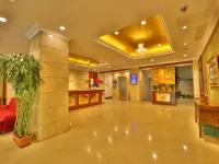 โรงแรมฮวาซี่ซิงเฉิน ปักกิ่ง โรงแรมใกล้สถานีรถไฟปักกิ่ง