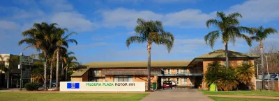 Mildura Plaza Motor Inn