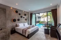 Aonang Viva Resort Hôtels à : Krabi