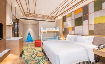 Holiday Inn Resort Yichun Mingyue Mountain