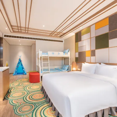 Holiday Inn Resort YICHUN MINGYUE MOUNTAIN by IHG