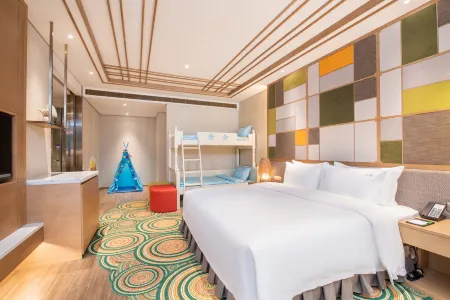 Holiday Inn Resort Yichun Mingyue Mountain
