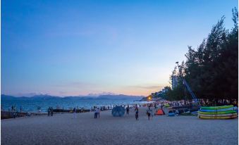 Junyi Select Hotel (Shenzhen Dapeng New District Kuiyong Street) - Housity