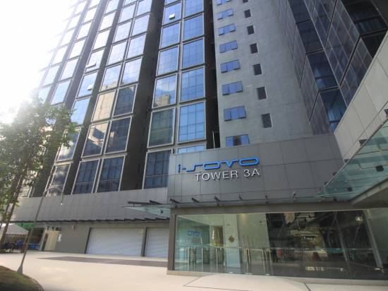 Eminent Suite Icon City Petaling Jaya Petaling Jaya 2021 Room Price Deals Review Trip Com