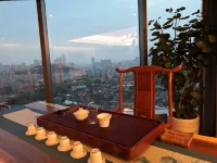 DONGBAI LANES HOTEL - Gym
