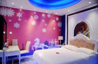 Yi Cheng Hotel (Xinbai Square Subway Station Store, Shijiazhuang)