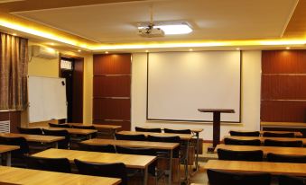 Meijia Hotel per guest (Zhonglou Street store, Liuxiang, Taiyuan)