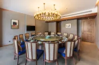 Qiandaohu Fanli Resort Hotel - Frühstück