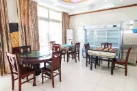 bangchen hotel - Layanan Antar-Jemput