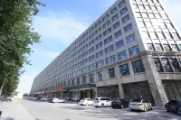 Grace Inn Hotel (Heze Danyang Overpass)