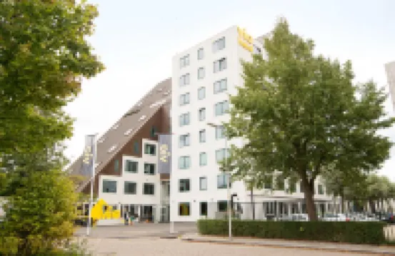 Via Amsterdam Hotels in 