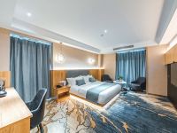 泸州吾岛酒店 - 景观智能大床房