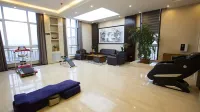 Zhangye Tianwei International Hotel (High-speed Railway West Station)