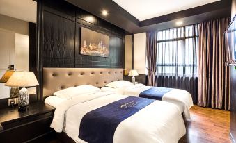 Manhattan Business Hotel Damansara Perdana