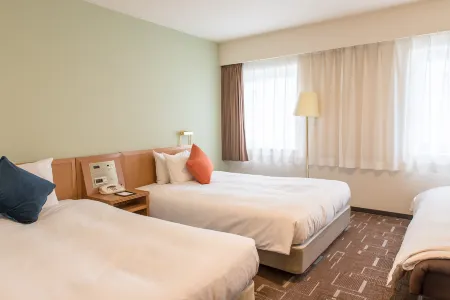 IP City Hotel Osaka - Imperial Palace Group