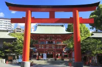 Sotetsu Fresa Inn Kobe Sannomiya