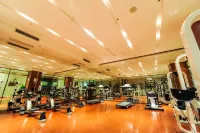 โรงแรมโบจู๋ ไดนาสตี้ - ที่มีฟิตเนส