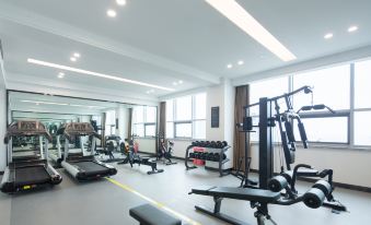 New Century Manju Hotel