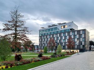 Hotel am Remspark - Schwäbisch Gmünd
