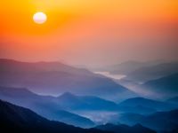 莫干山三秋美宿 - 花园